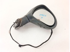 Recambio de retrovisor derecho para peugeot 207/207+ (wa_, wc_) 1.4 referencia OEM IAM   