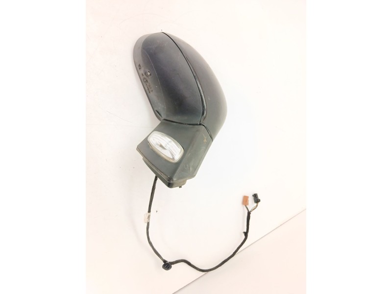 Recambio de retrovisor derecho para peugeot 207/207+ (wa_, wc_) 1.4 referencia OEM IAM   
							