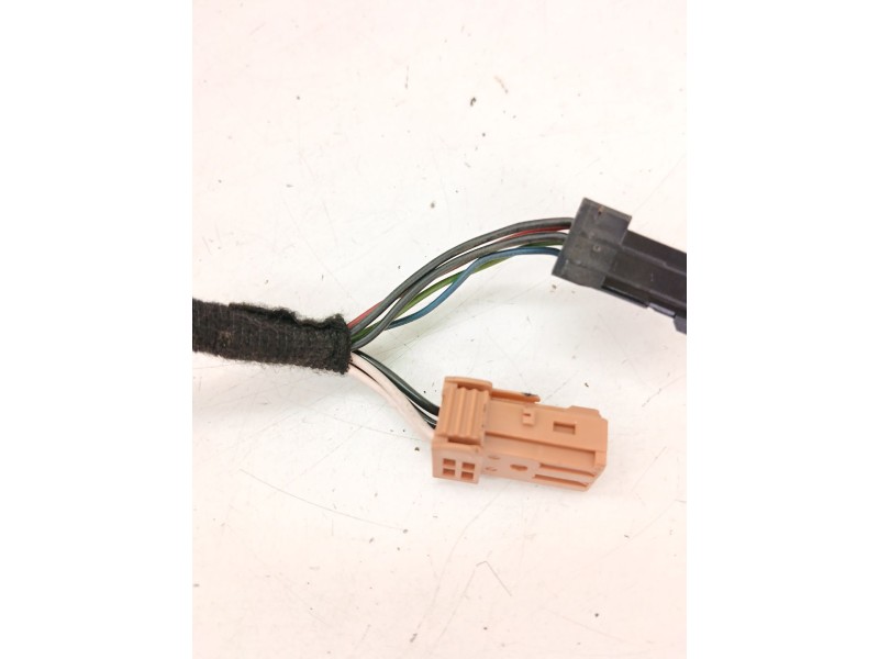 Recambio de retrovisor derecho para peugeot 207/207+ (wa_, wc_) 1.4 referencia OEM IAM   