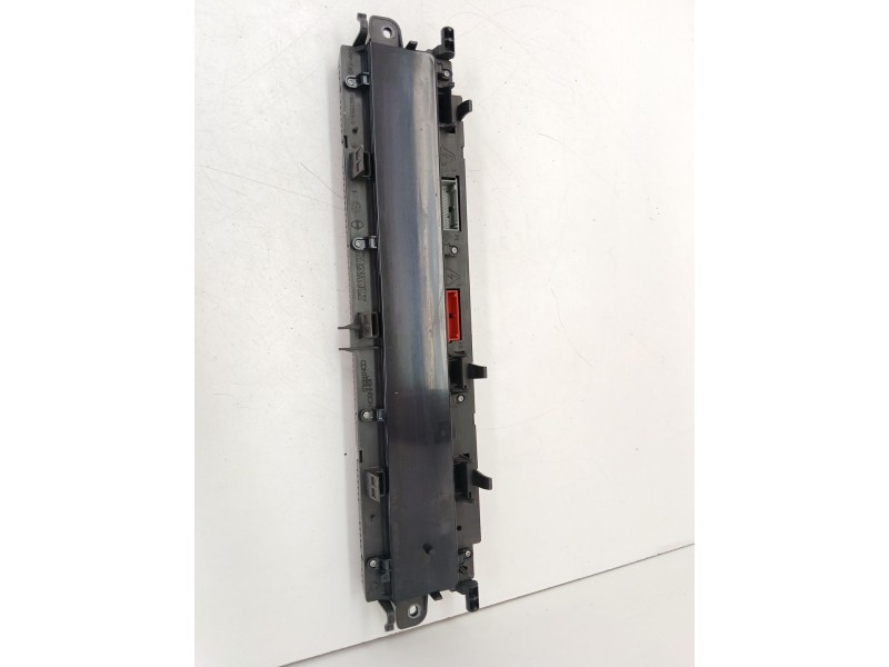 Recambio de cuadro instrumentos para renault scénic ii (jm0/1_) 1.6 (jm0c, jm0j, jm1b) referencia OEM IAM 8200365607B  