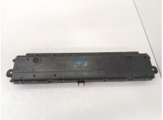 Recambio de cuadro instrumentos para renault scénic ii (jm0/1_) 1.6 (jm0c, jm0j, jm1b) referencia OEM IAM 8200365607B   2