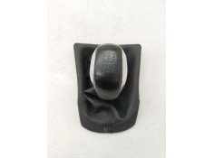 Recambio de pomo palanca cambio para peugeot 208 i (ca_, cc_) 1.2 vti 82 referencia OEM IAM   