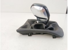 Recambio de pomo palanca cambio para peugeot 208 i (ca_, cc_) 1.2 vti 82 referencia OEM IAM    2