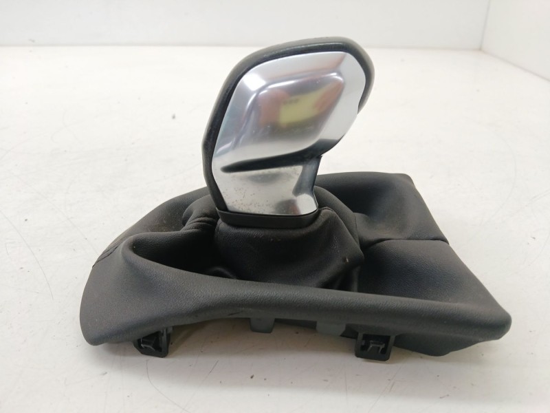 Recambio de pomo palanca cambio para peugeot 208 i (ca_, cc_) 1.2 vti 82 referencia OEM IAM   