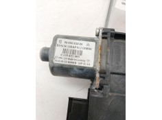 Recambio de elevalunas delantero izquierdo para peugeot 208 i (ca_, cc_) 1.2 vti 82 referencia OEM IAM 9806088180   2