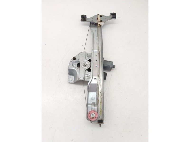 Recambio de elevalunas delantero izquierdo para peugeot 208 i (ca_, cc_) 1.2 vti 82 referencia OEM IAM 9806088180  