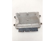 Recambio de centralita motor uce para peugeot 207/207+ (wa_, wc_) 1.4 referencia OEM IAM 9675916480  