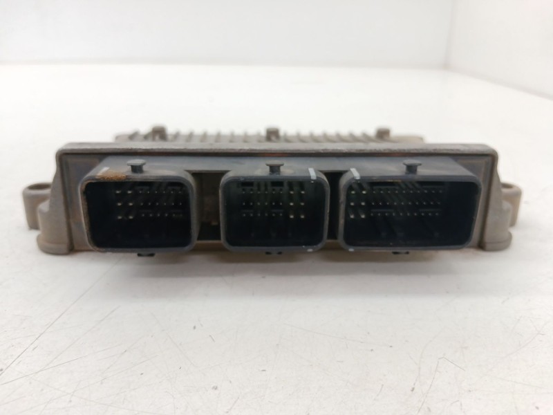 Recambio de centralita motor uce para peugeot 207/207+ (wa_, wc_) 1.4 referencia OEM IAM 9675916480  
							