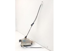 Recambio de cerradura puerta delantera izquierda para peugeot 208 i (ca_, cc_) 1.2 vti 82 referencia OEM IAM 9688060080  