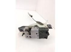 Recambio de cerradura puerta delantera izquierda para peugeot 208 i (ca_, cc_) 1.2 vti 82 referencia OEM IAM 9688060080   2