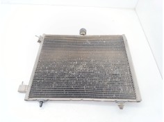 Recambio de condensador / radiador aire acondicionado para peugeot 207/207+ (wa_, wc_) 1.4 referencia OEM IAM 9683036480  