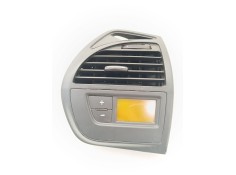 Recambio de rejilla aireadora para citroën c4 grand picasso i (ua_) 1.6 hdi 110 referencia OEM IAM 9650868877  