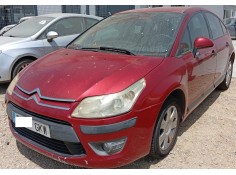 citroën c4 i (lc_) del año 2009