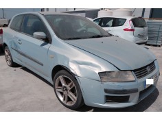 fiat stilo (192_) del año 2004