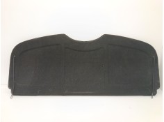 Recambio de bandeja trasera para peugeot 207/207+ (wa_, wc_) 1.4 referencia OEM IAM   