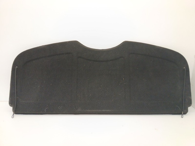 Recambio de bandeja trasera para peugeot 207/207+ (wa_, wc_) 1.4 referencia OEM IAM   