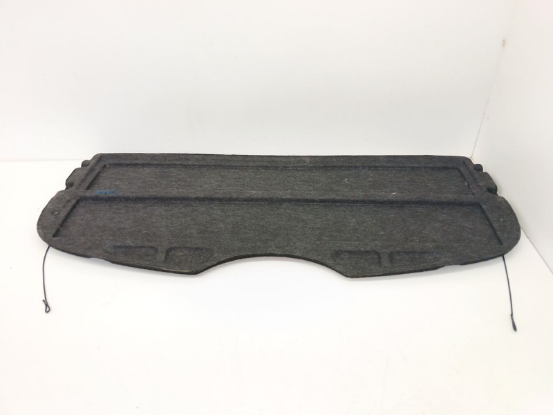 Recambio de bandeja trasera para peugeot 207/207+ (wa_, wc_) 1.4 referencia OEM IAM   