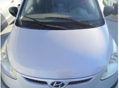 Recambio de capot para hyundai i10 i (pa) 1.2 referencia OEM IAM   