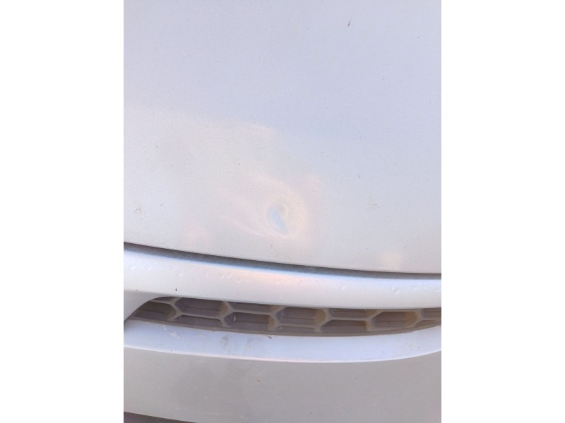 Recambio de capot para hyundai i10 i (pa) 1.2 referencia OEM IAM   