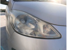 Recambio de faro derecho para hyundai i10 i (pa) 1.2 referencia OEM IAM   
