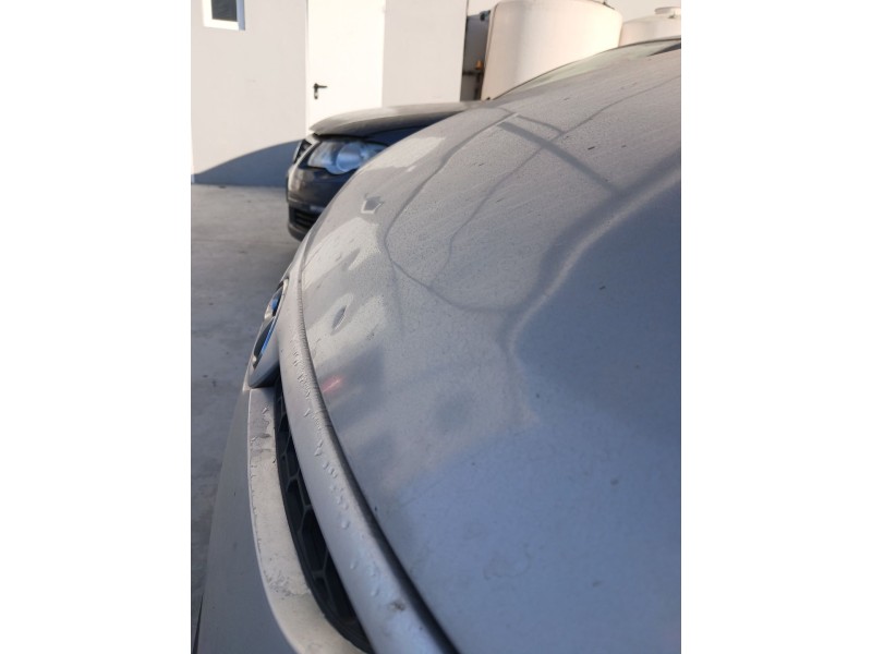 Recambio de capot para hyundai i10 i (pa) 1.2 referencia OEM IAM   