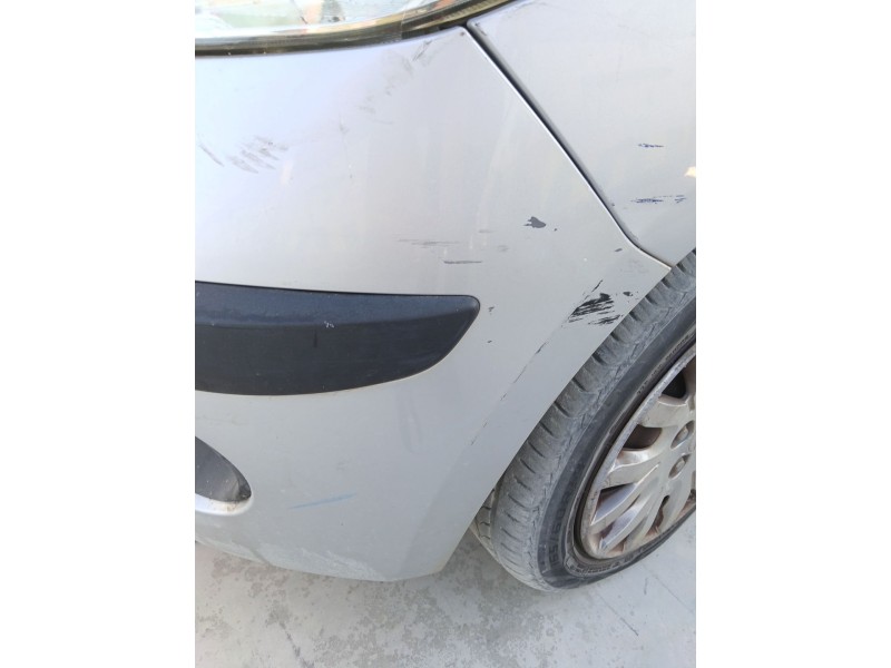 Recambio de paragolpes delantero para hyundai i10 i (pa) 1.2 referencia OEM IAM   
							