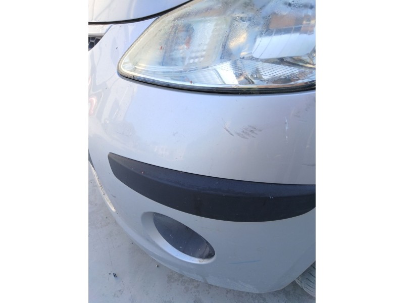 Recambio de paragolpes delantero para hyundai i10 i (pa) 1.2 referencia OEM IAM   