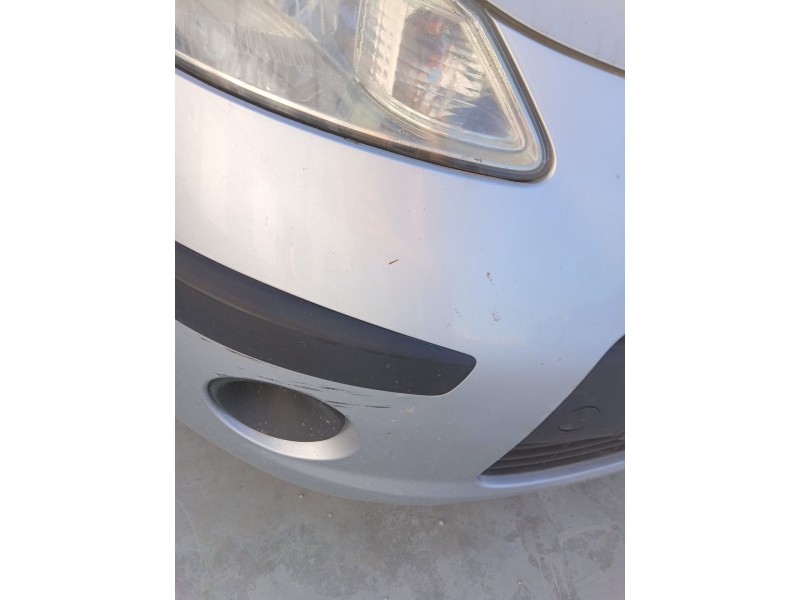 Recambio de paragolpes delantero para hyundai i10 i (pa) 1.2 referencia OEM IAM   