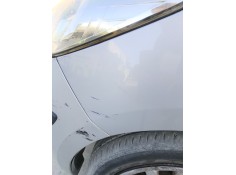 Recambio de aleta delantera izquierda para hyundai i10 i (pa) 1.2 referencia OEM IAM    2
