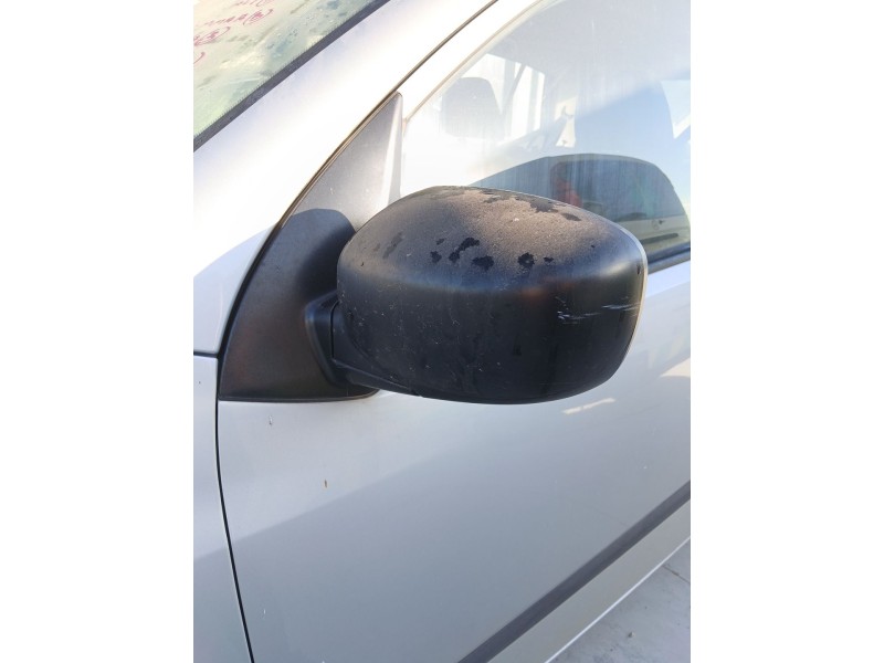 Recambio de retrovisor izquierdo para hyundai i10 i (pa) 1.2 referencia OEM IAM   