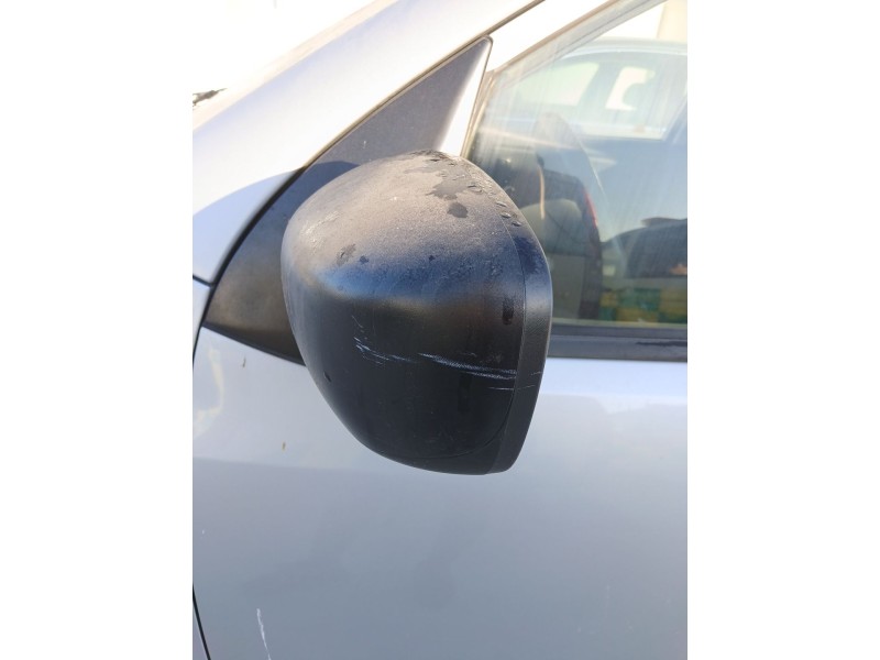 Recambio de retrovisor izquierdo para hyundai i10 i (pa) 1.2 referencia OEM IAM   