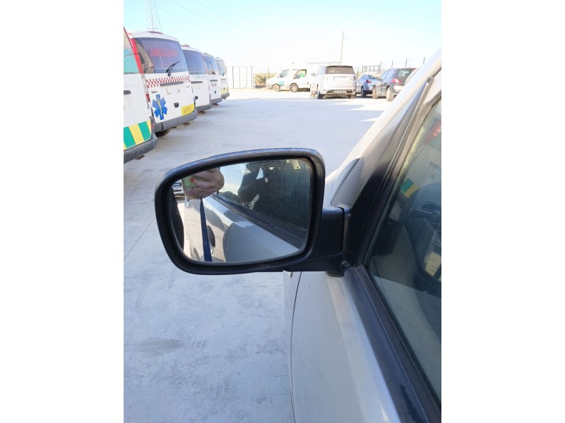 Recambio de retrovisor izquierdo para hyundai i10 i (pa) 1.2 referencia OEM IAM   