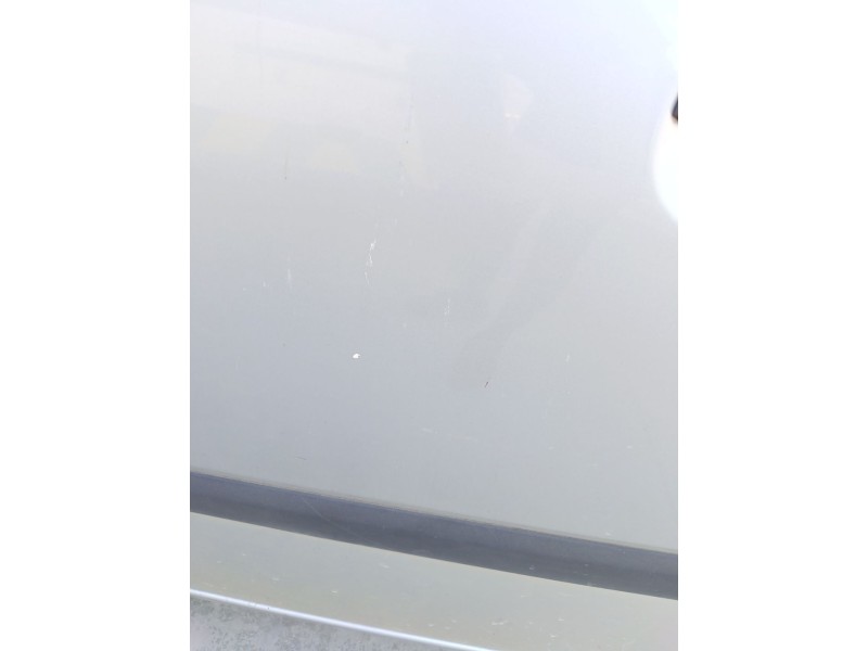 Recambio de puerta delantera izquierda para hyundai i10 i (pa) 1.2 referencia OEM IAM   