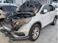 honda cr-v iv (rm_) del año 2015