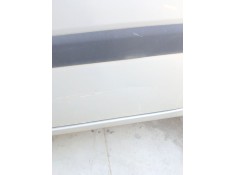 Recambio de puerta trasera izquierda para hyundai i10 i (pa) 1.2 referencia OEM IAM    2