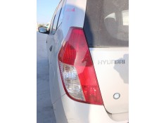 Recambio de piloto trasero izquierdo para hyundai i10 i (pa) 1.2 referencia OEM IAM   