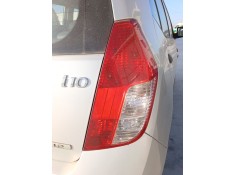 Recambio de piloto trasero derecho para hyundai i10 i (pa) 1.2 referencia OEM IAM   