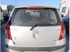 Recambio de porton trasero para hyundai i10 i (pa) 1.2 referencia OEM IAM   