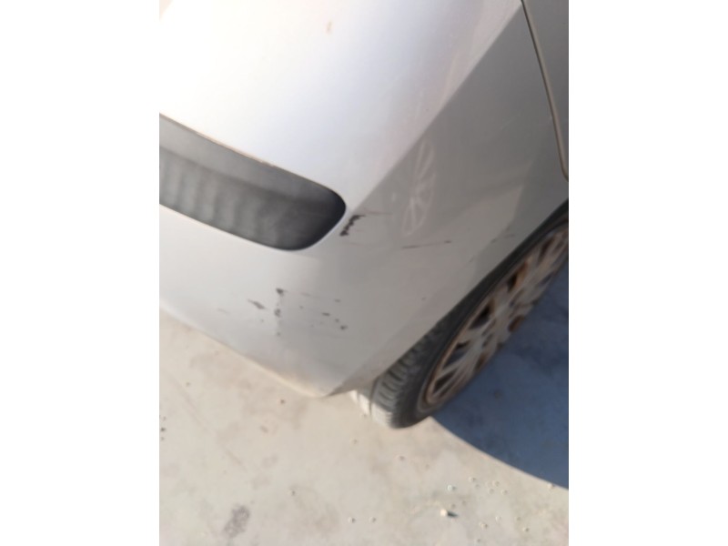 Recambio de paragolpes trasero para hyundai i10 i (pa) 1.2 referencia OEM IAM   
							