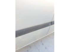 Recambio de puerta trasera derecha para hyundai i10 i (pa) 1.2 referencia OEM IAM    2
