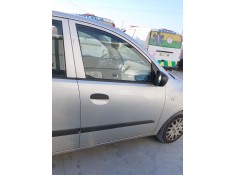 Recambio de puerta delantera derecha para hyundai i10 i (pa) 1.2 referencia OEM IAM   