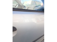 Recambio de puerta delantera derecha para hyundai i10 i (pa) 1.2 referencia OEM IAM    2