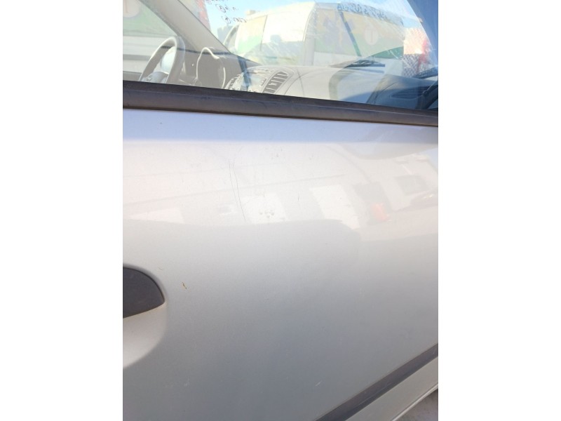 Recambio de puerta delantera derecha para hyundai i10 i (pa) 1.2 referencia OEM IAM   