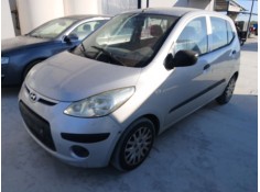 Recambio de cerradura puerta delantera izquierda para hyundai i10 i (pa) 1.2 referencia OEM IAM   