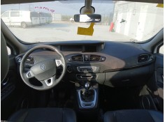 Recambio de kit airbag para renault grand scénic iii (jz0/1_) 1.5 dci referencia OEM IAM   