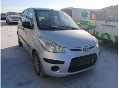Recambio de cerradura puerta delantera derecha para hyundai i10 i (pa) 1.2 referencia OEM IAM   
