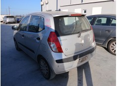Recambio de cerradura puerta trasera izquierda para hyundai i10 i (pa) 1.2 referencia OEM IAM   