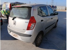 Recambio de cerradura puerta trasera derecha para hyundai i10 i (pa) 1.2 referencia OEM IAM   
