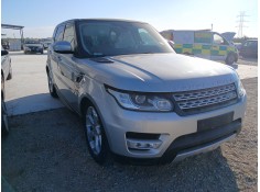 land rover range rover iv (l405) del año 2012 2