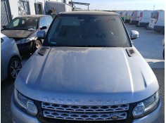 Recambio de capot para land rover range rover iv (l405) 3.0 sdv6 4x4 referencia OEM IAM   